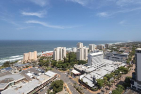 2210 Oceans Apartment - by Stay in Umhlanga